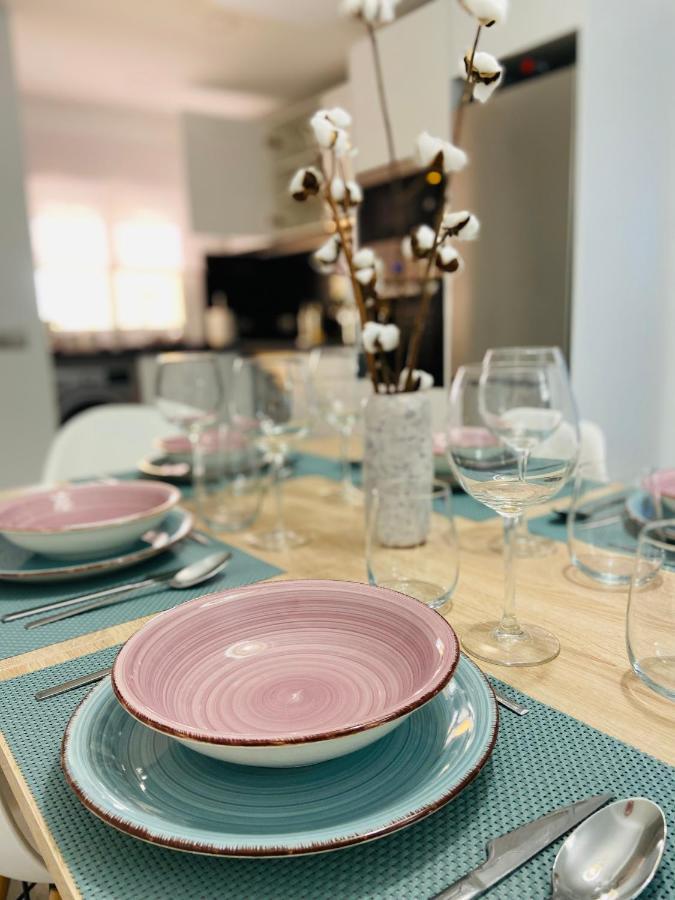 Апартаменти Apartamento El Mentiro Марбелья Екстер'єр фото